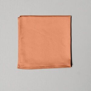 Revelry - Satin Pocket Square